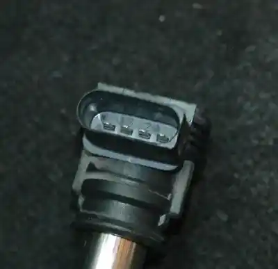 Pezzo di ricambio per auto di seconda mano bobina di accensione per skoda octaviaii 1z3 (2004-2013) riferimenti oem iam 07k905715f  