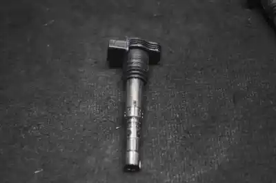 Second-hand car spare part ignition coil for audi a4 8k2, b8 (2007-2015) oem iam references 0040102043  