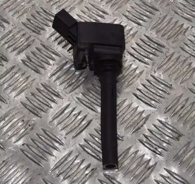 Second-hand car spare part ignition coil for audi a3 limousine 8vs, 8vm (2013-2020) oem iam references 06j905110e  
