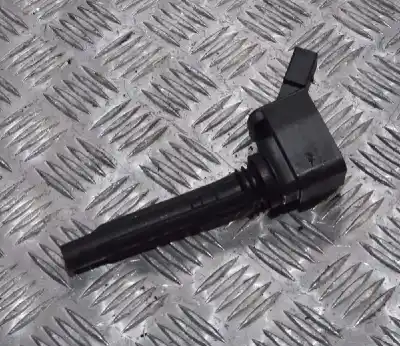 Second-hand car spare part ignition coil for audi a3 limousine 8vs, 8vm (2013-2020) oem iam references 06j905110e  