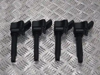 İkinci el araba yedek parçası Atesleme Bobini için AUDI A3 LIMOUSINE 8VS, 8VM (2013-2020) OEM IAM referansları 06J905110E  