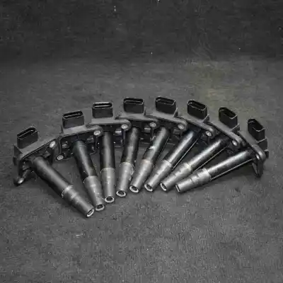 Автозапчасти б/у катушка зажигания за audi a8 d2 4d2, 4d8 (1994-2002) ссылки oem iam 06b905115e  