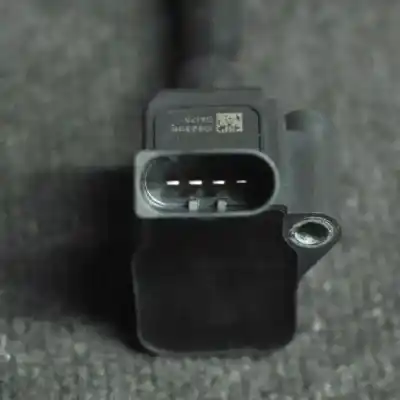Second-hand car spare part ignition coil for audi a4 8k2, b8 (2007-2015) oem iam references 06h905110d,77320003  