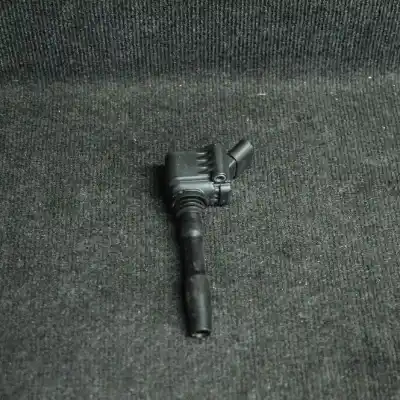 Second-hand car spare part ignition coil for audi a4 8k2, b8 (2007-2015) oem iam references 06h905110d,77320003  