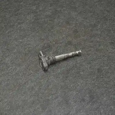 Peça sobressalente para automóvel em segunda mão bobina de ignição por audi a4 avant 8ed, b7 (2004-2008) referências oem iam 06b905115r  