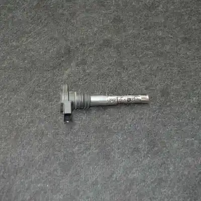 Peça sobressalente para automóvel em segunda mão bobina de ignição por audi a4 avant 8ed, b7 (2004-2008) referências oem iam 06b905115r  