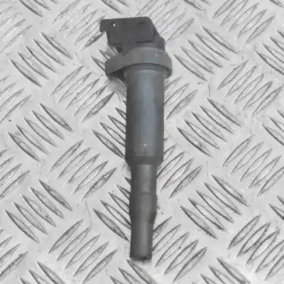 Peça sobressalente para automóvel em segunda mão bobina de ignição por bmw 3 e90 (2004-2011) sedan referências oem iam 76384770221504471  