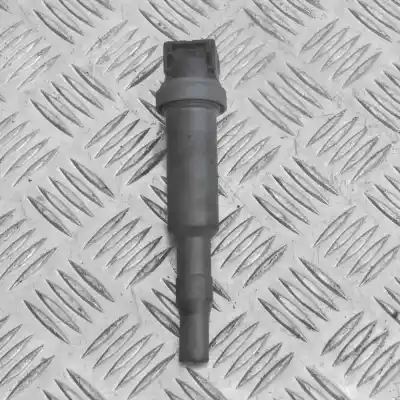 Peça sobressalente para automóvel em segunda mão bobina de ignição por bmw 3 e90 (2004-2011) sedan referências oem iam 76384770221504471  