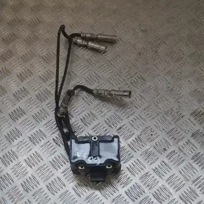 Pezzo di ricambio per auto di seconda mano bobina di accensione per audi a3 8p1 (2003-2012) riferimenti oem iam 032005105e  