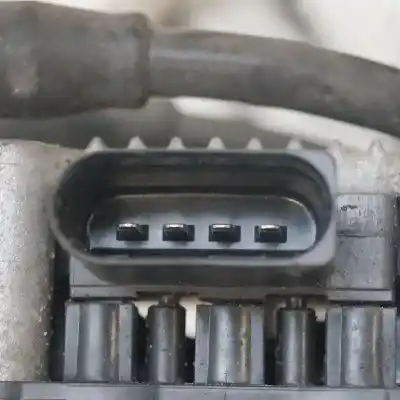 Pezzo di ricambio per auto di seconda mano bobina di accensione per audi a3 8p1 (2003-2012) riferimenti oem iam 032005105e  