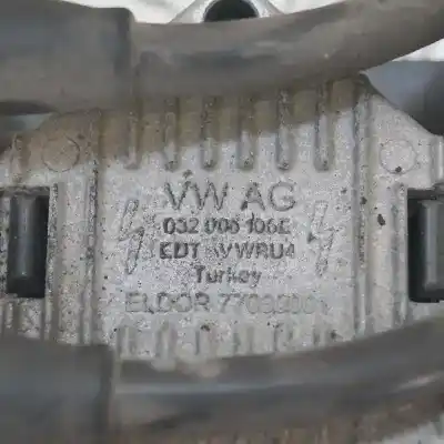 Pezzo di ricambio per auto di seconda mano bobina di accensione per audi a3 8p1 (2003-2012) riferimenti oem iam 032005105e  