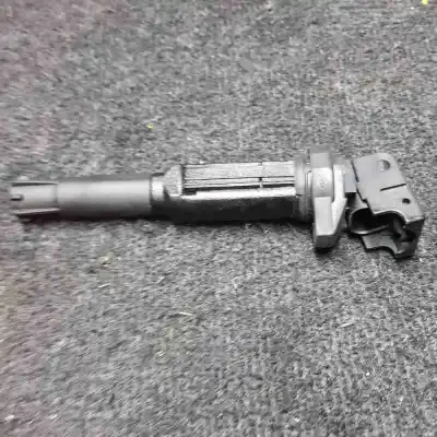 Second-hand car spare part ignition coil for bmw 7 e65, e66, e67 (2001-2009) oem iam references 7551260  