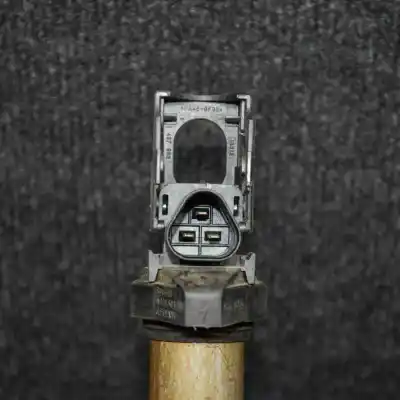 Peça sobressalente para automóvel em segunda mão bobina de ignição por bmw 7 e65, e66, e67 (2001-2009) referências oem iam 0221504100  