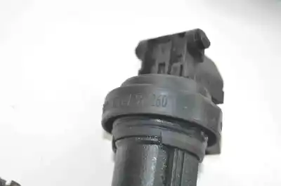 Peça sobressalente para automóvel em segunda mão bobina de ignição por bmw 3 e90 (2004-2011) sedan referências oem iam 7551260  