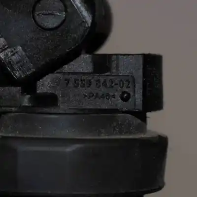 Second-hand car spare part ignition coil for bmw 3 e90 (2004-2011) sedan oem iam references 7559842  