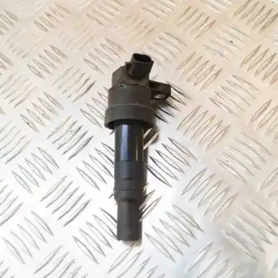 Second-hand car spare part IGNITION COIL for KIA PICANTO TA  OEM IAM references 27301-04000  