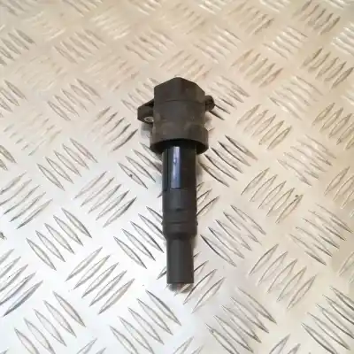 Peça sobressalente para automóvel em segunda mão bobina de ignição por kia picanto ta (2011-2017) referências oem iam 27301-04000  