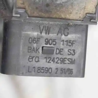 Автозапчастина б/у котушка запалювання для volkswagen passat variant b6 3c5 (2005-2011) estate посилання на oem iam 06f905115f  