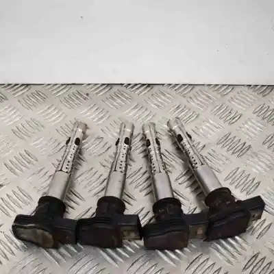 Автозапчастина б/у котушка запалювання для volkswagen passat variant b6 3c5 (2005-2011) estate посилання на oem iam 06f905115f  