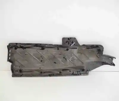 Pezzo di ricambio per auto di seconda mano Copertura Skid per AUDI A1 8X1, 8XK (2010-2018) Riferimenti OEM IAM 6R0825202  