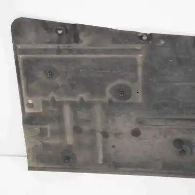 Second-hand car spare part Sump Guard for FORD FOCUS III (2010-2020) OEM IAM references CV61-R11132-AACV61-R11132-BA  