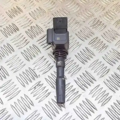 Second-hand car spare part ignition coil for audi a4 8w2, b9 (2015-..) sedan oem iam references 04e905110k77300010  