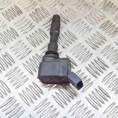 Second-hand car spare part ignition coil for audi a4 8w2, b9 (2015-..) sedan oem iam references 04e905110k77300010  