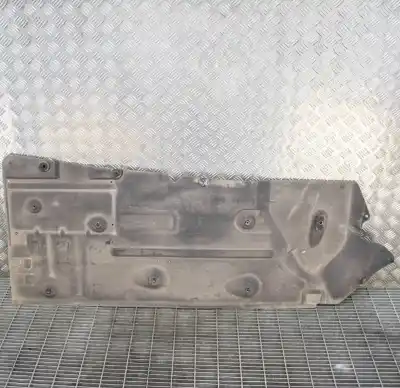 Peça sobressalente para automóvel em segunda mão Cobertura / Proteção Do Motor por FORD FOCUS III (2010-2020) Referências OEM IAM CV61-R11132-AACV61-R11132-BA  