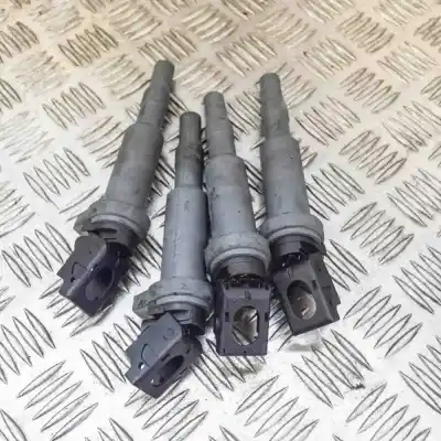 Tweedehands auto-onderdeel Bobine voor BMW 3 E90 (2004-2011) Sedan OEM IAM-referenties 0221504471  