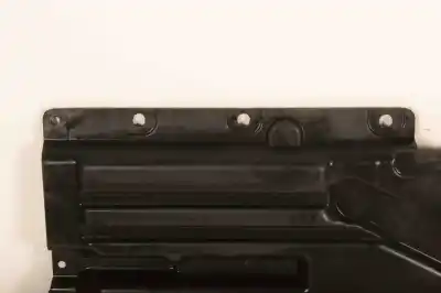 Tweedehands auto-onderdeel skid cover voor bmw x6 e71, e72 (2007-2014) oem iam-referenties 7158405  