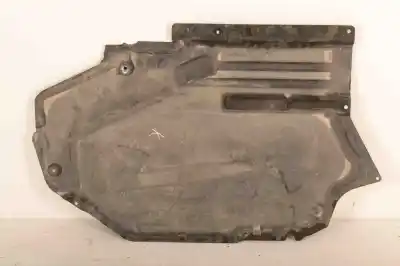 Tweedehands auto-onderdeel skid cover voor bmw x6 e71, e72 (2007-2014) oem iam-referenties 7158405  