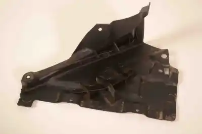 Second-hand car spare part sump guard for bmw 3 e90 (2004-2011) sedan oem iam references 7159189  