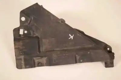 Second-hand car spare part sump guard for bmw 3 e90 (2004-2011) sedan oem iam references 7159189  