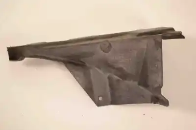 Second-hand car spare part Sump Guard for BMW 3 E90 (2004-2011) Sedan OEM IAM references 7159189  