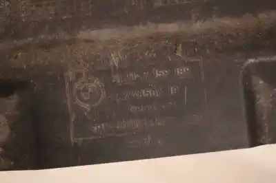 Second-hand car spare part sump guard for bmw 3 e90 (2004-2011) sedan oem iam references 7159189  