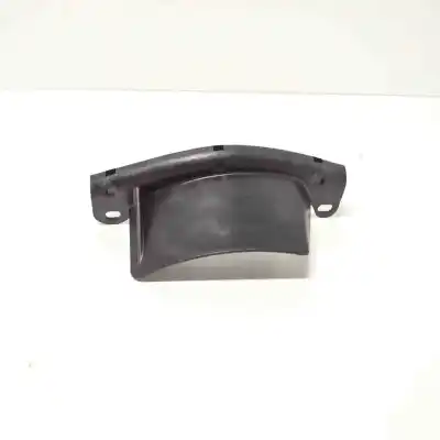 Pezzo di ricambio per auto di seconda mano Copertura Skid per AUDI A1 8X1, 8XK (2010-2018) Riferimenti OEM IAM 5Q0511539A  