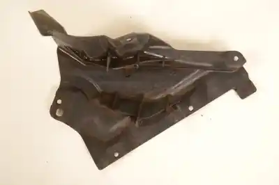 Pezzo di ricambio per auto di seconda mano copertura skid per bmw 3 touring e91 (2004-2012) riferimenti oem iam 51717159190  