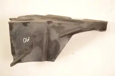 Pezzo di ricambio per auto di seconda mano copertura skid per bmw 3 touring e91 (2004-2012) riferimenti oem iam 51717159190  