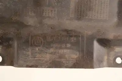 Pezzo di ricambio per auto di seconda mano copertura skid per bmw 3 touring e91 (2004-2012) riferimenti oem iam 51717159190  