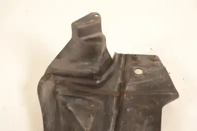 Pezzo di ricambio per auto di seconda mano copertura skid per bmw 3 touring e91 (2004-2012) riferimenti oem iam 51717116911  