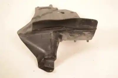 Pezzo di ricambio per auto di seconda mano copertura skid per bmw 3 touring e91 (2004-2012) riferimenti oem iam 51717116911  