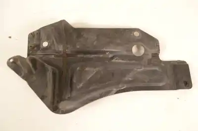 Pezzo di ricambio per auto di seconda mano copertura skid per bmw 3 touring e91 (2004-2012) riferimenti oem iam 51717116911  