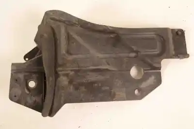 Second-hand car spare part Sump Guard for BMW 3 TOURING E91 (2004-2012) OEM IAM references 51717116911  