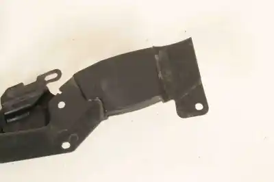 Second-hand car spare part sump guard for bmw 3 touring e91 (2004-2012) oem iam references 7131711  