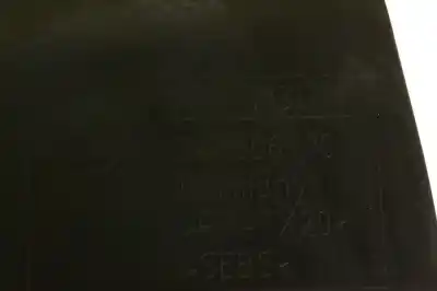 Second-hand car spare part sump guard for bmw 3 touring e91 (2004-2012) oem iam references 7131711  