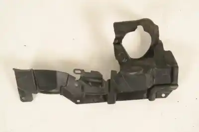 Second-hand car spare part sump guard for bmw 3 touring e91 (2004-2012) oem iam references 7131711  