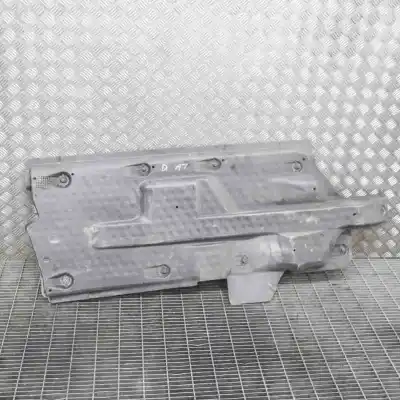 Pezzo di ricambio per auto di seconda mano Copertura Skid per AUDI A1 8X1, 8XK (2010-2018) Riferimenti OEM IAM 6Q0825202M,6Q0825202N  