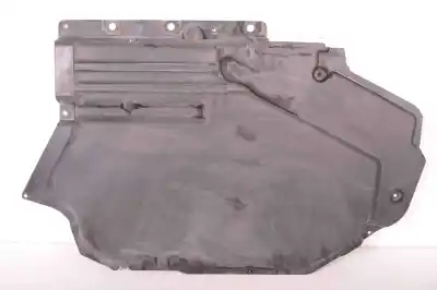 Second-hand car spare part sump guard for bmw x6 e71, e72 (2007-2014) oem iam references 51757158405,7158405  