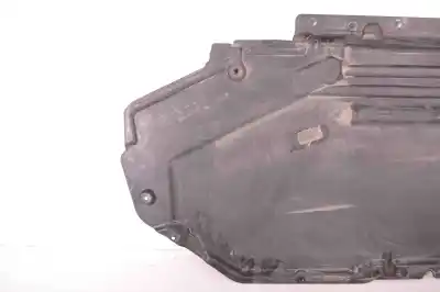 Second-hand car spare part sump guard for bmw x6 e71, e72 (2007-2014) oem iam references 51757158405,7158405  