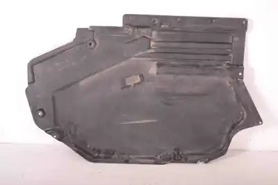 Second-hand car spare part Sump Guard for BMW X6 E71, E72 (2007-2014) OEM IAM references 51757158405,7158405  